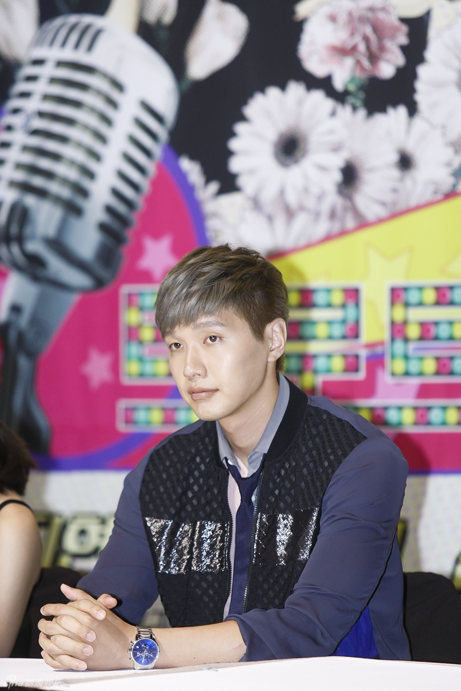 独家trot恋人池贤宇郑恩地颂音乐伴侣