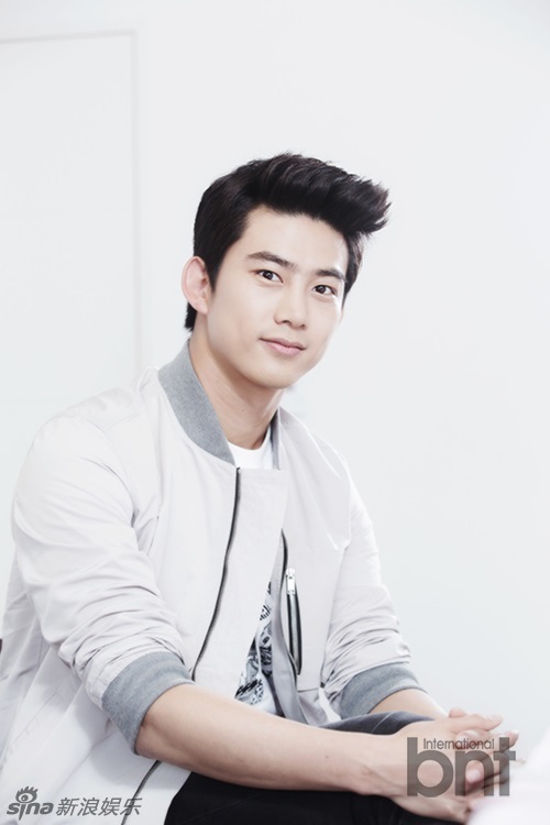 好时节玉泽演吐露不想再演单恋男图