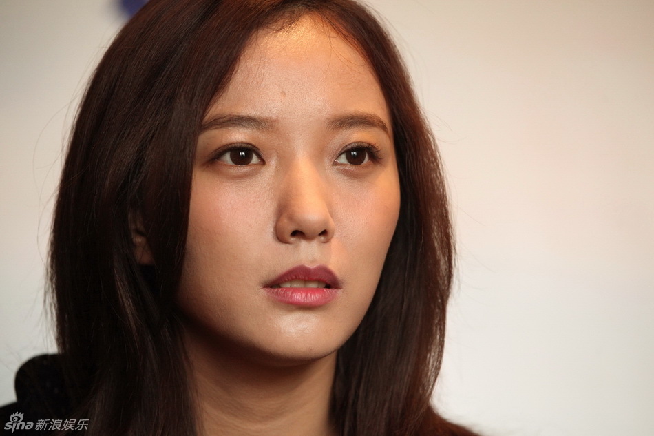 王珞丹聊《后会无期》