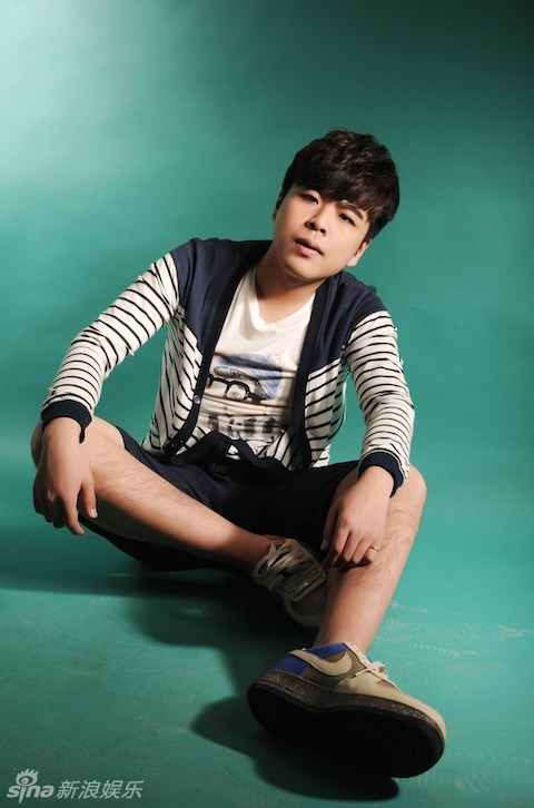 《最美和声》黄绮珊组冠军 苟乃鹏私照曝光