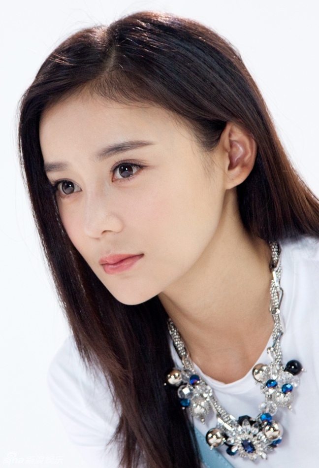 组图:《永远恋爱真美》定妆照 袁姗姗弃古从现_高清图集_新浪网