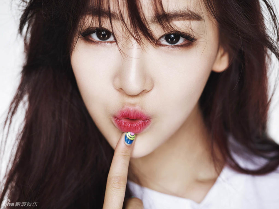 组图:sistar昭宥多顺热裤短衫清凉性感_日韩音乐_音乐-超级明星