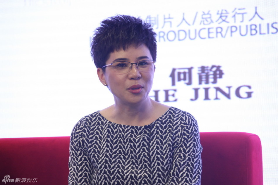 组图:《神犬奇兵》何静杨烁等主演做客嘉聊_高清图集_新浪网