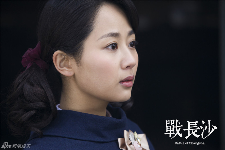 《战长沙》将迎收官 小悲喜勾勒大时代