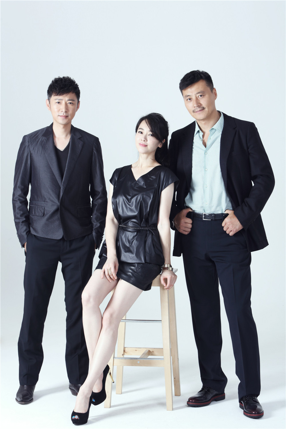 新浪娱乐讯由霍建华,杨紫,任程伟,左小青,牛骏峰,高鑫等联袂出演的