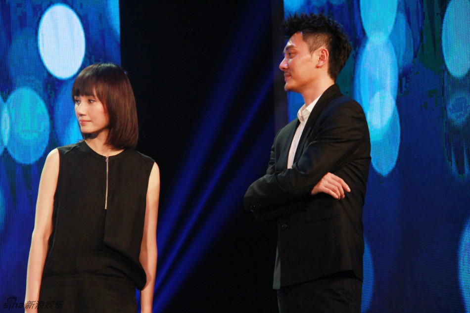 组图:《后会》主创唱岛歌 冯绍峰台球赢韩寒_高清图集_新浪网