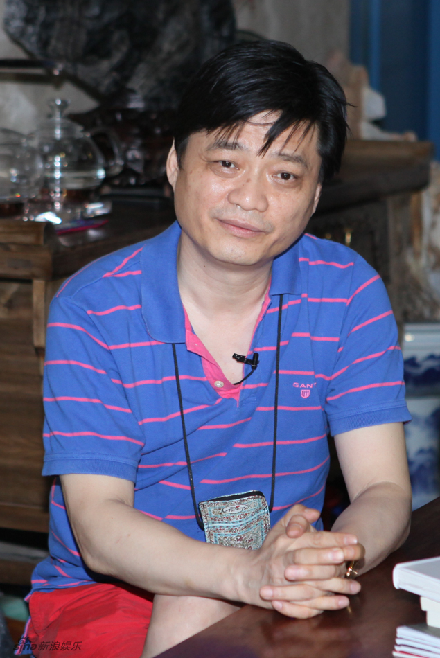 崔永元方舟子案开庭 小崔称因此离开央视