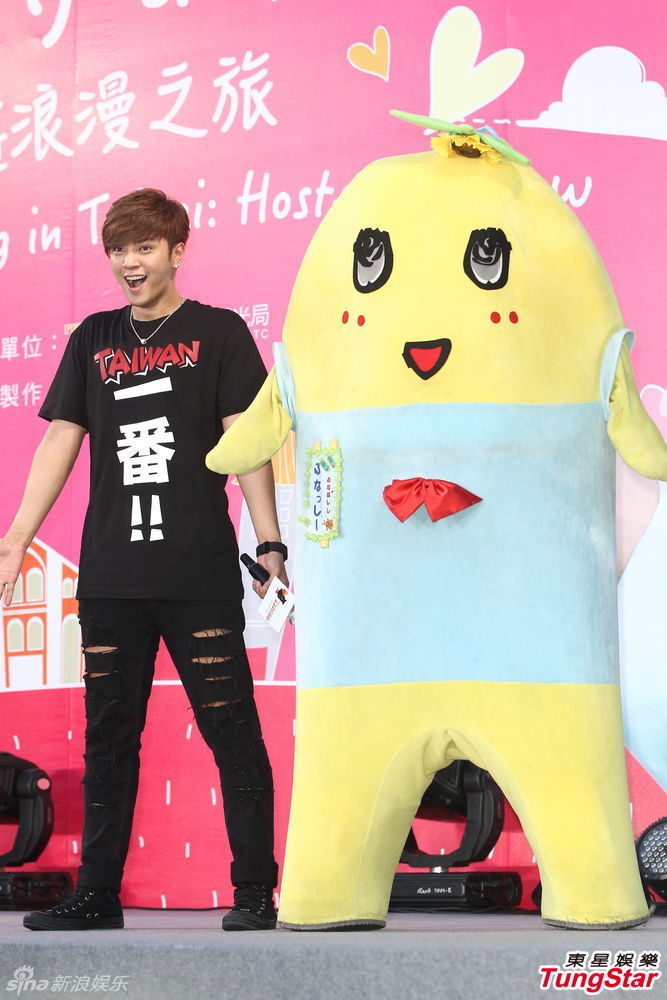 组图:罗志祥爱穿什麼内裤 蝴蝶最清楚_高清图集_新浪网