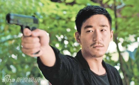 张默影视剧角色盘点