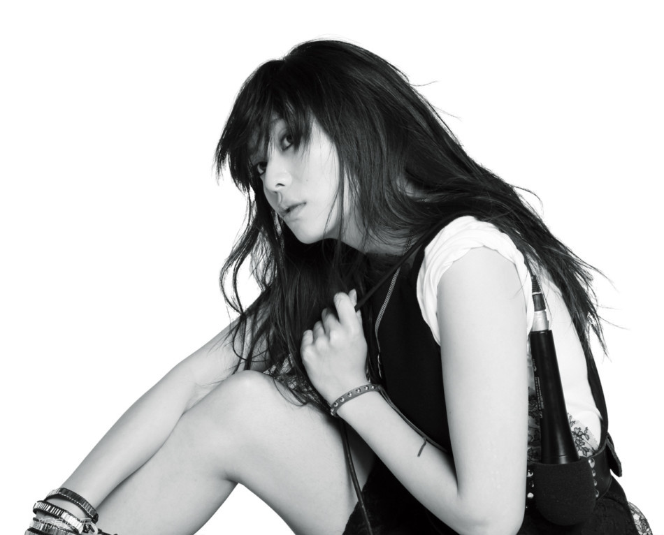 演而优则唱——柴崎幸演戏唱歌两不误