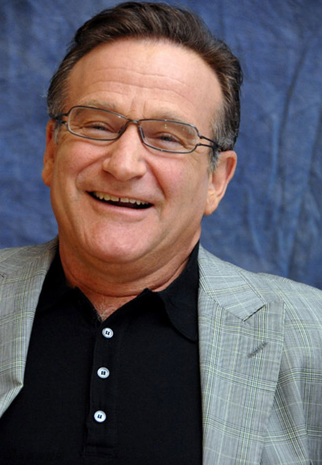 罗宾-威廉姆斯(1951-2014)