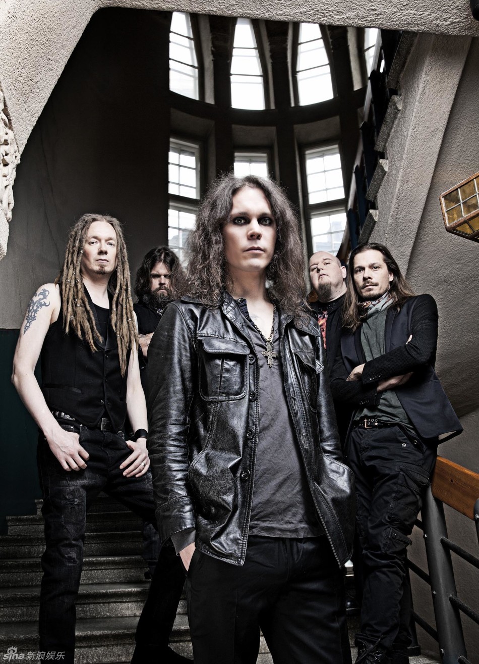 2014长阳摩登音乐节海外阵容公布