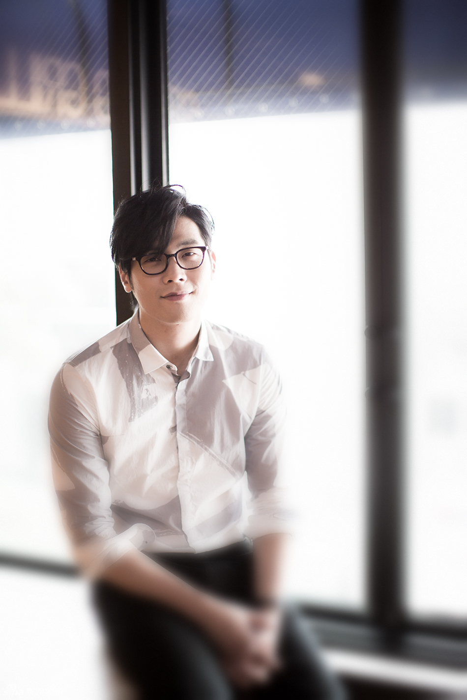 【2014.08.18】【明星】对话韩星崔丹尼尔:周杰伦真是个天才