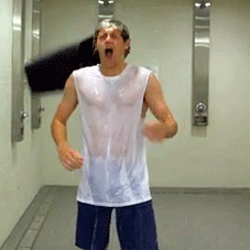 Niall Horan抖森白衣若隐若现1