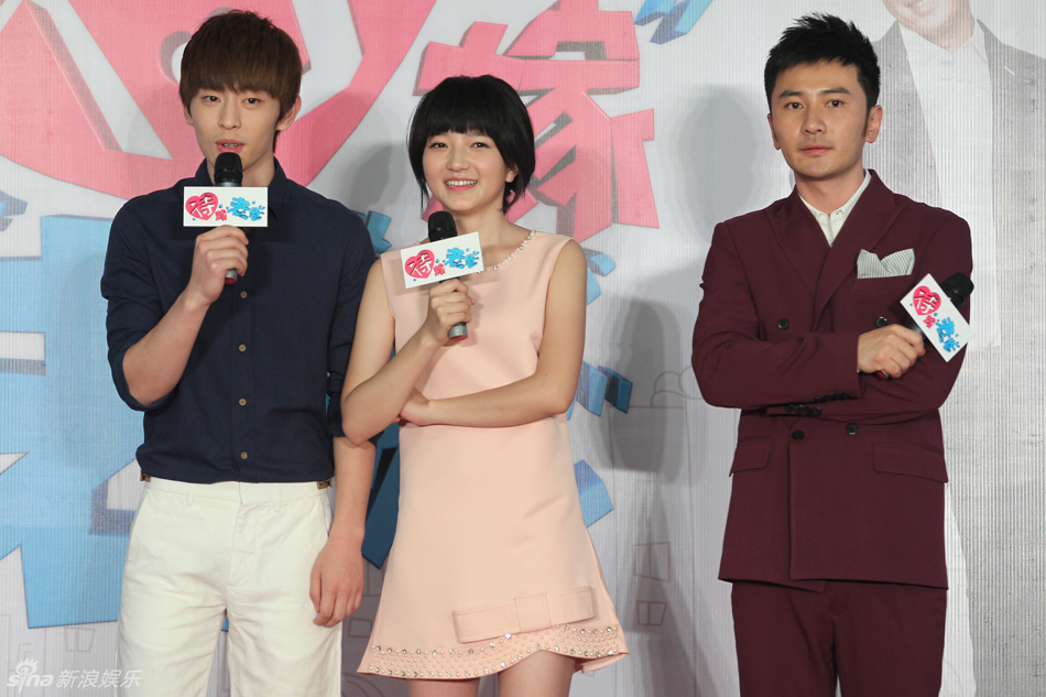 组图:《待嫁老爸》王志文再陷情感纠葛_高清图集_新浪网