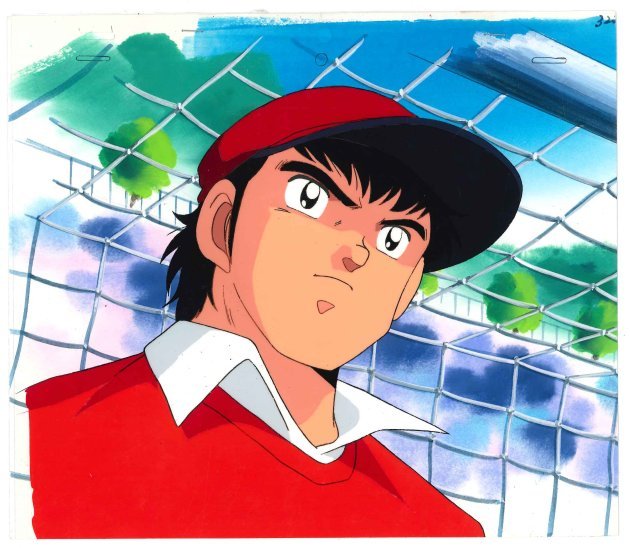 《足球小将》声优铃村健一经典角色盘点