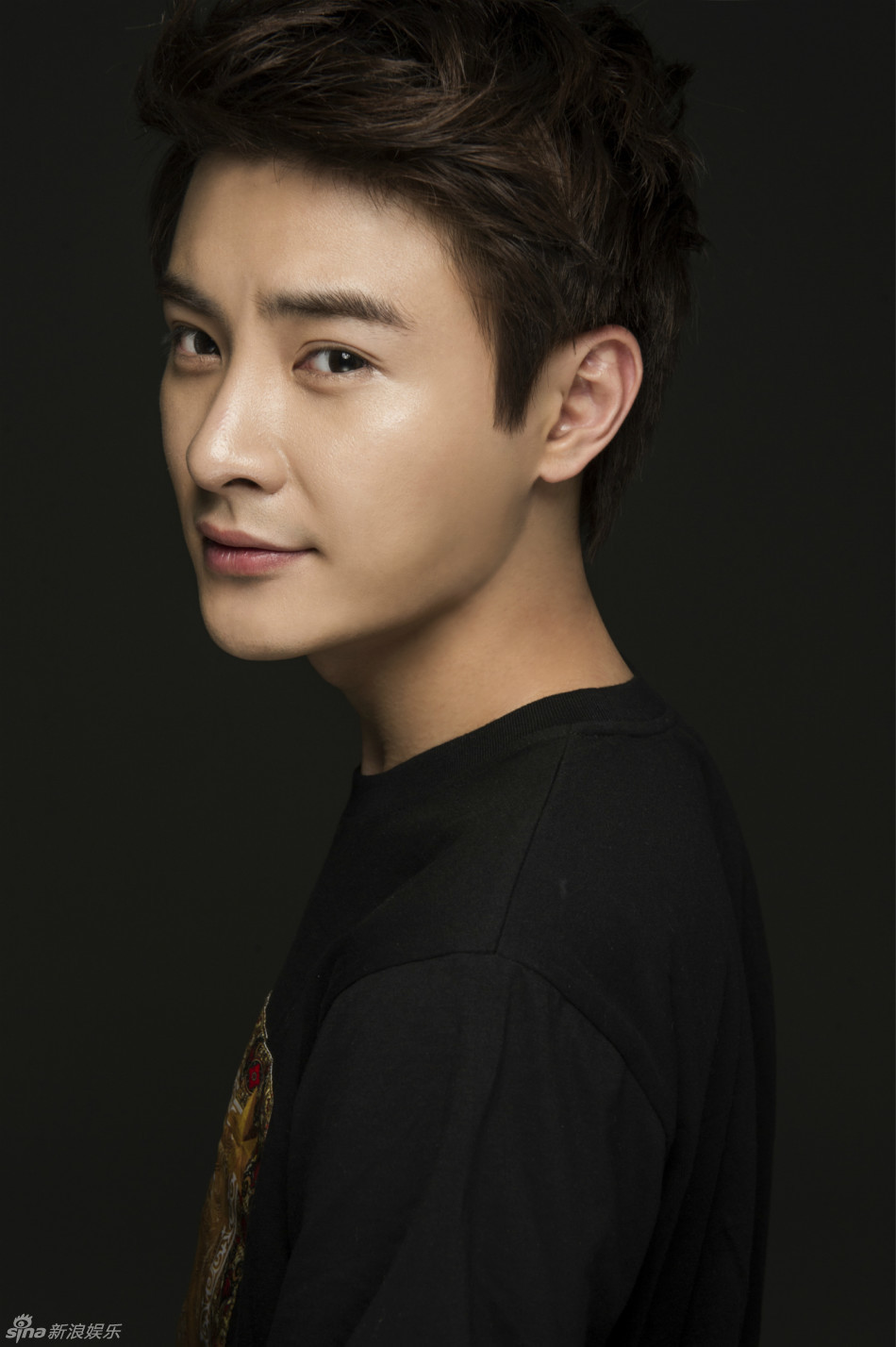 新浪娱乐讯 娱乐圈宝贝计划09号候选人:缪俊杰,1990年出生于上海,身高