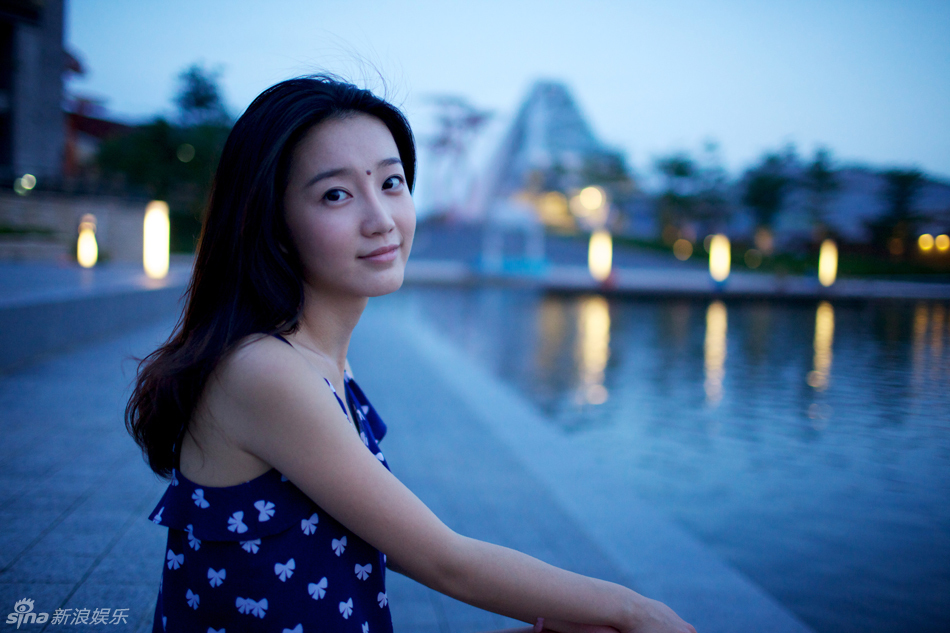 新浪娱乐讯 娱乐圈宝贝计划28号候选人:莫诗旎,1991年出生于广东,身高