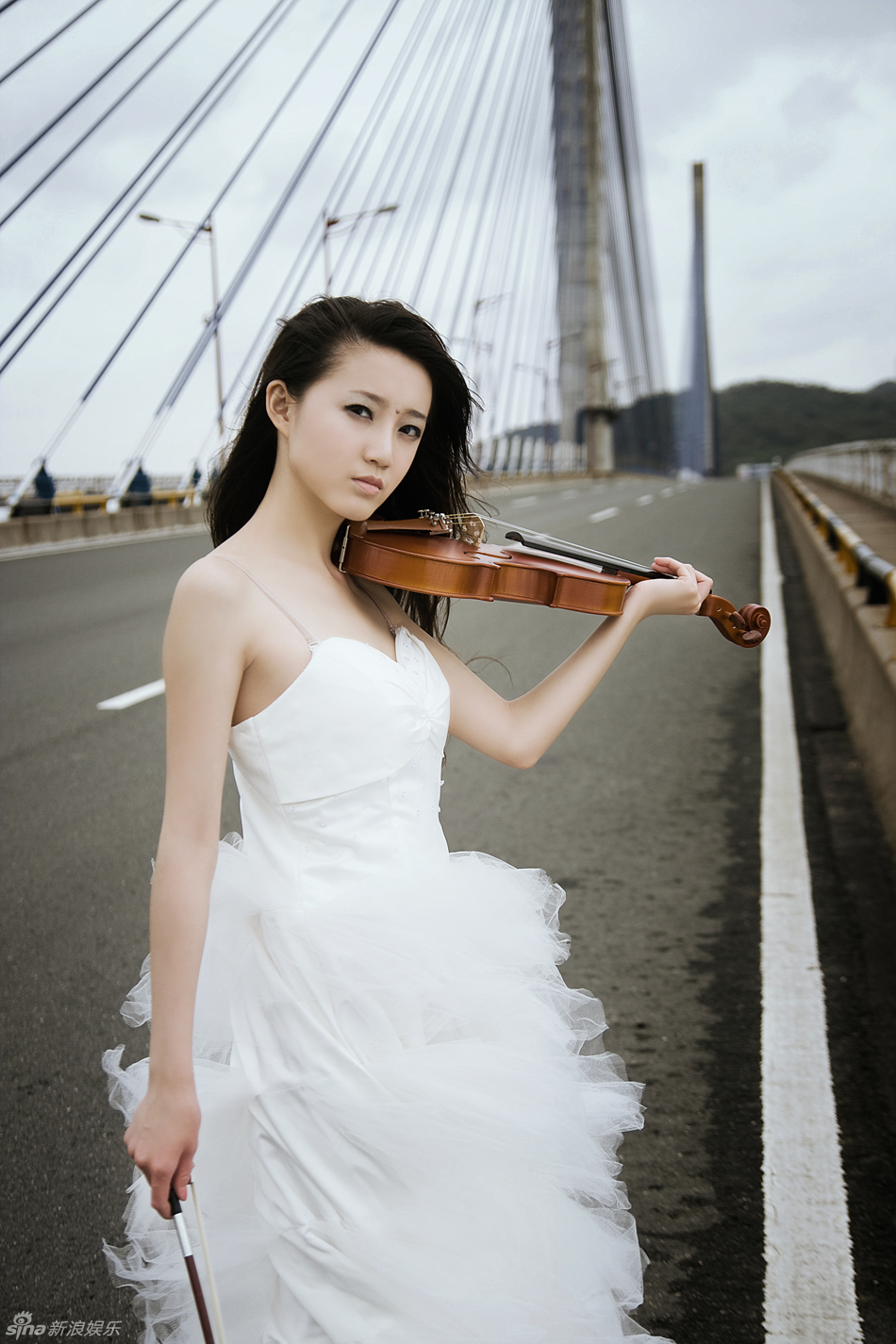 新浪娱乐讯 娱乐圈宝贝计划28号候选人:莫诗旎,1991年出生于广东,身高