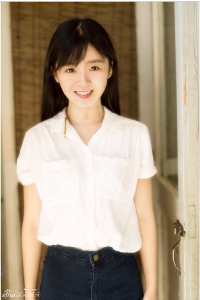 新浪娱乐讯 娱乐圈宝贝计划30号候选人:宋伊人,1993年出生于山东,身高