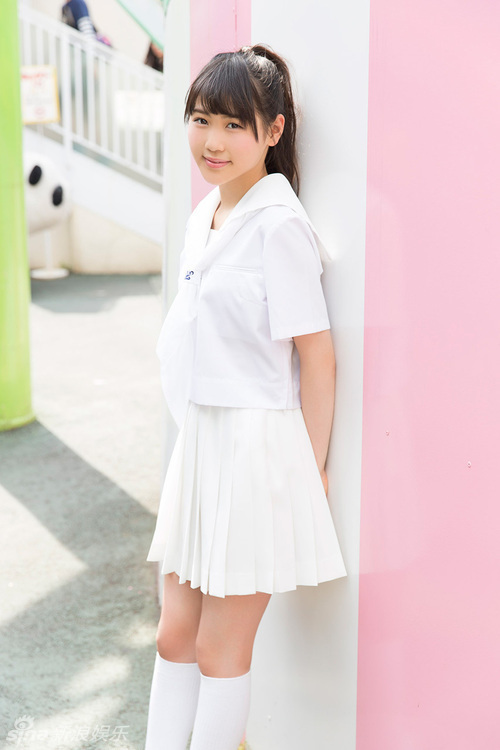 组图:akb48西野未姫撞脸人气萌妹渡边麻友_高清图集_新浪网