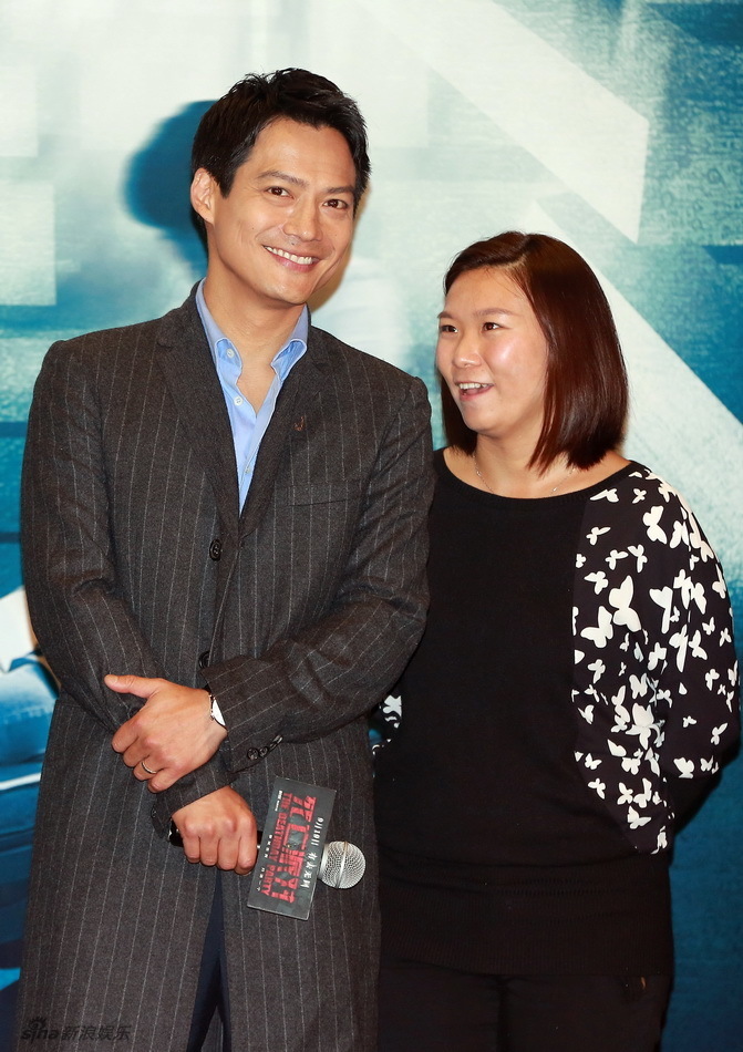 《死亡派对》导演谢航