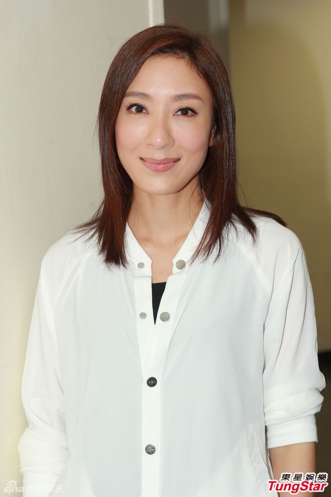 组图:tvb裁减半百职位 杨怡闻之感可惜_高清图集_新浪网