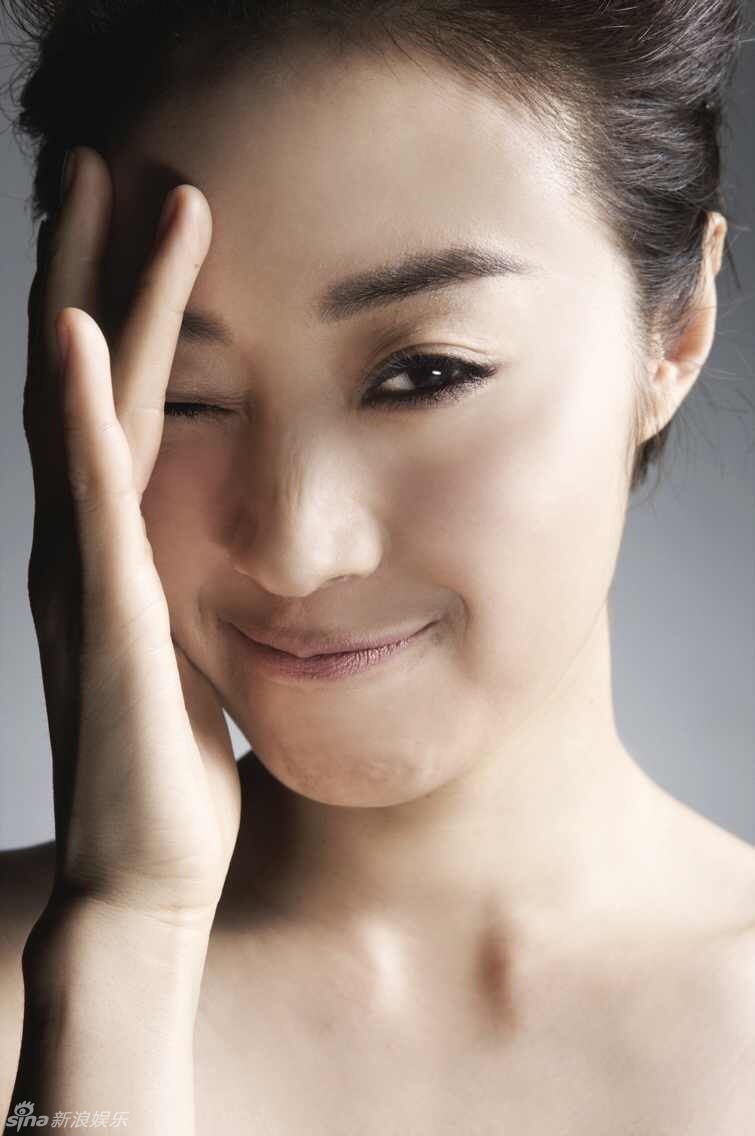 范志博风格百变