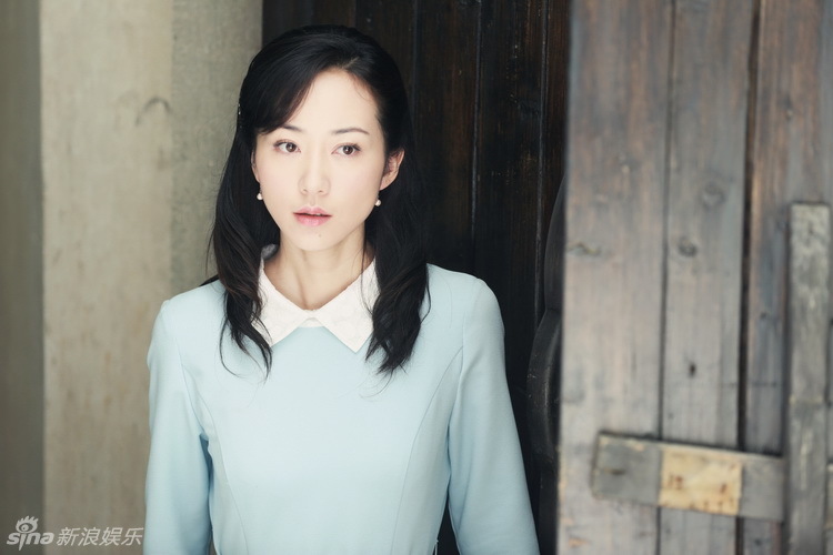 组图韩雪冲出月亮岛化身医生上演越狱