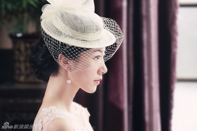 组图韩雪冲出月亮岛化身医生上演越狱