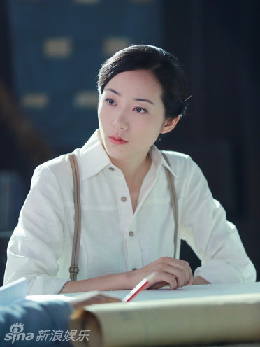 组图韩雪冲出月亮岛化身医生上演越狱