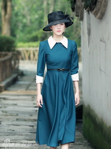 组图韩雪冲出月亮岛化身医生上演越狱