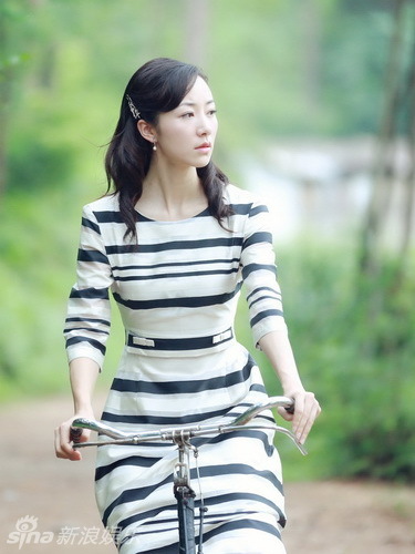 组图韩雪冲出月亮岛化身医生上演越狱