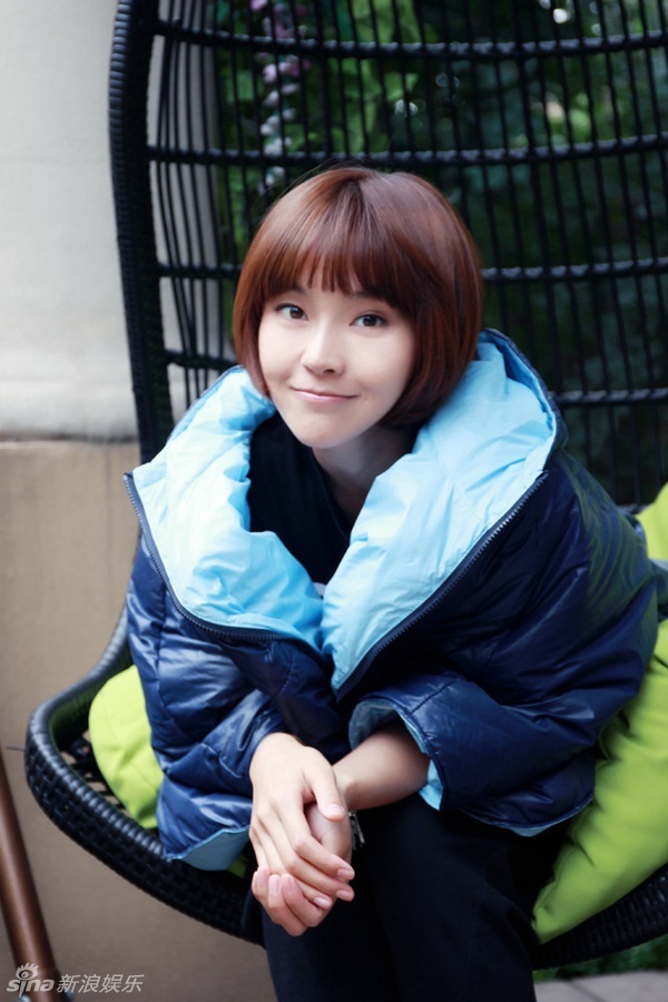 组图:《功夫婆媳》马天宇为爱单挑张凯丽