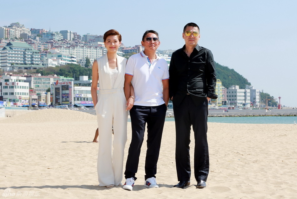 万茜,钮承泽,陈建斌