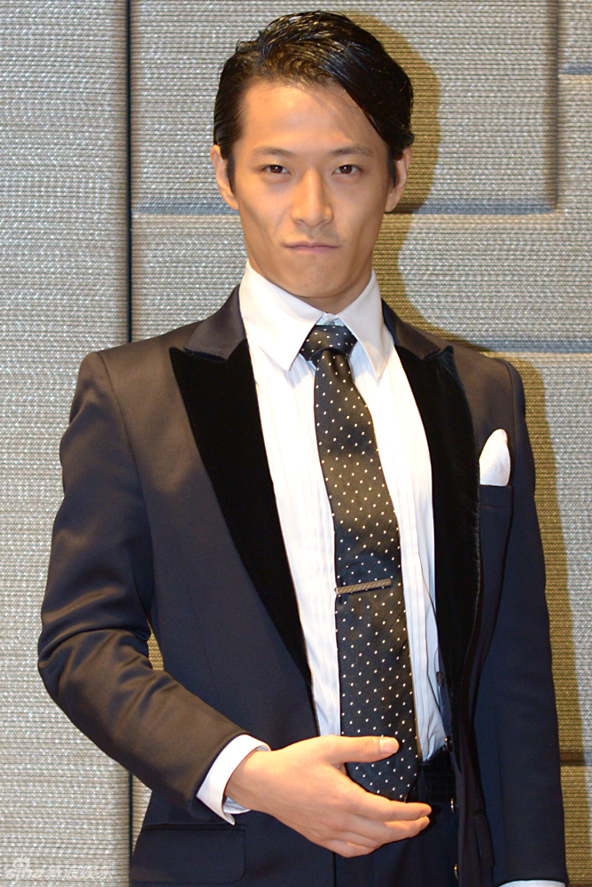 橘庆太,千叶凉平,绪方龙一三位成员畅谈演唱会,歌迷及每位成员的变化