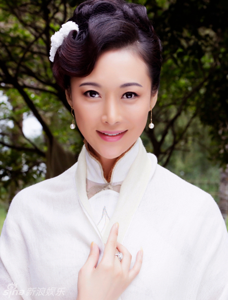 《南侨机工英雄传》正在云南火热拍摄中,郭金在剧中的造型剧照曝光