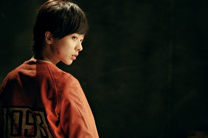 《武工队》出奇招 英雄组团各显神通