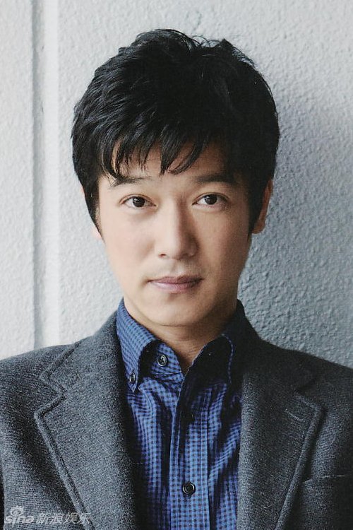 堺雅人41岁回顾逗比瞬间