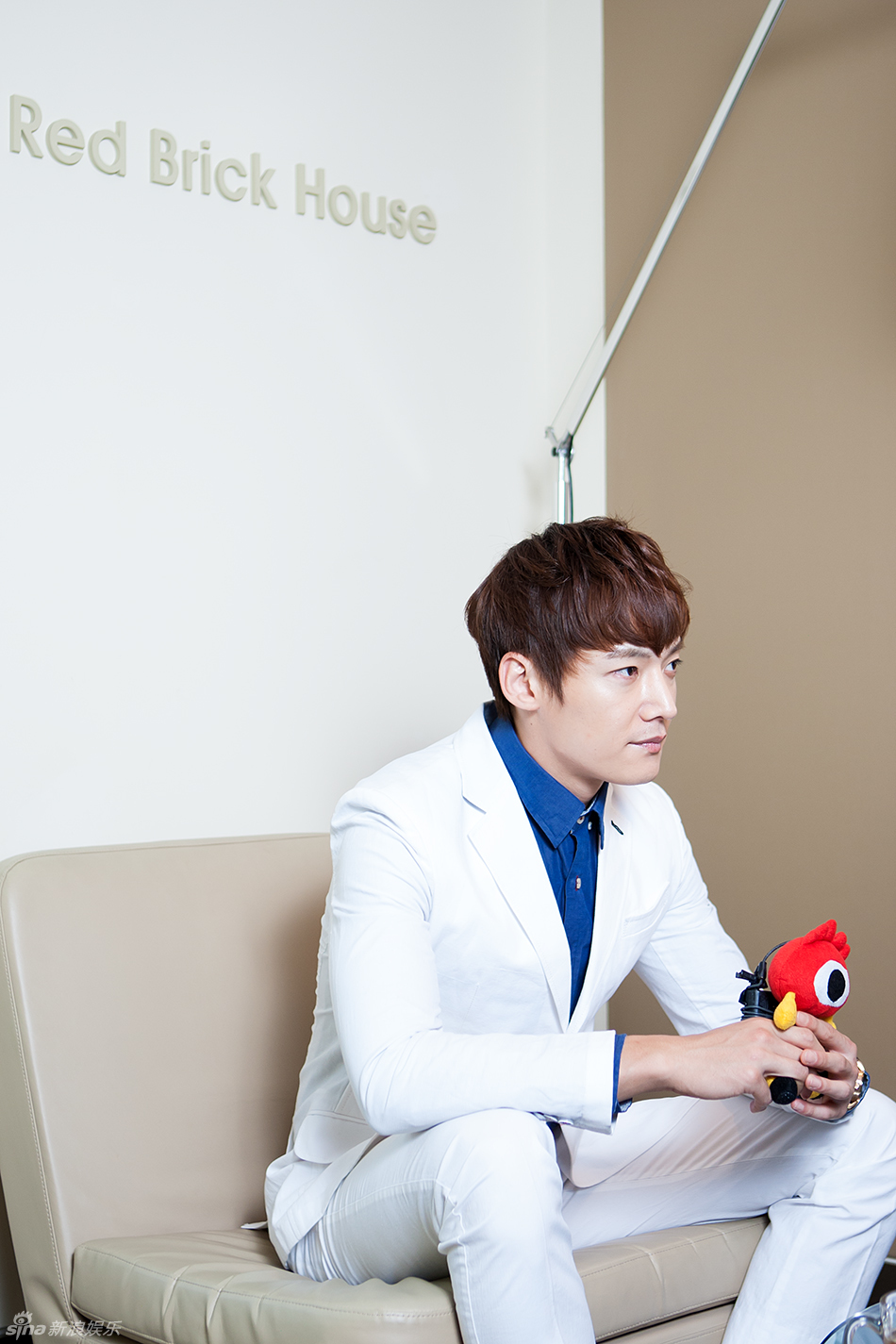 崔振赫对话小浪