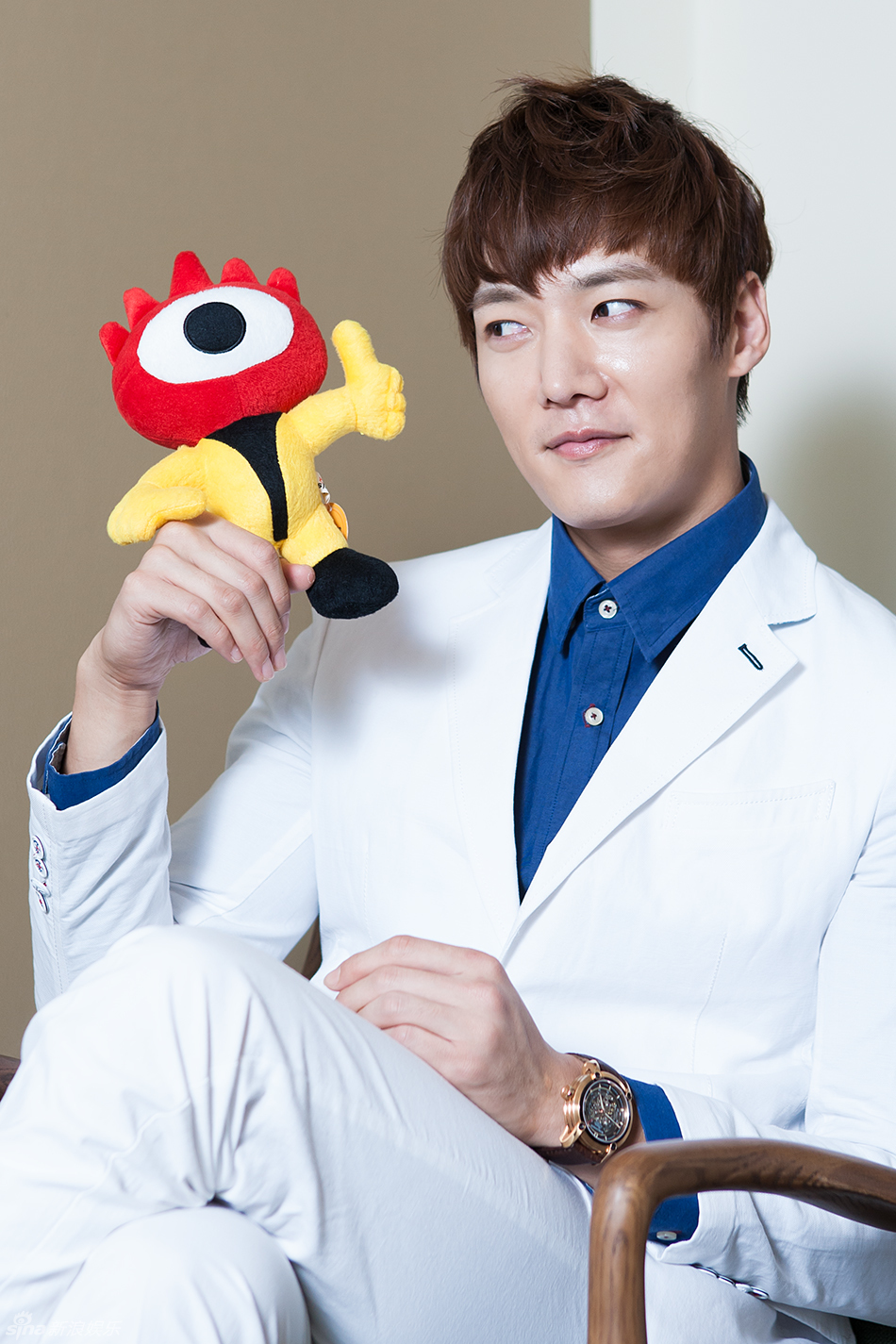 崔振赫写真-崔振赫背肌-崔振赫老婆(35p)