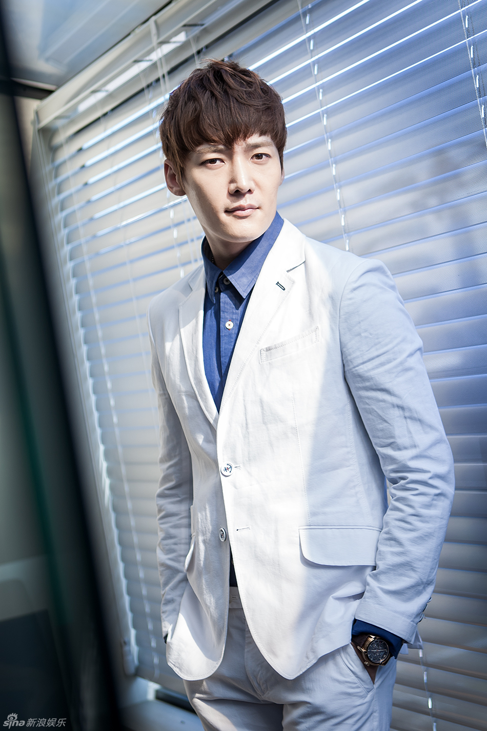 14】【明星】崔振赫为身材困扰:导演总让我脱