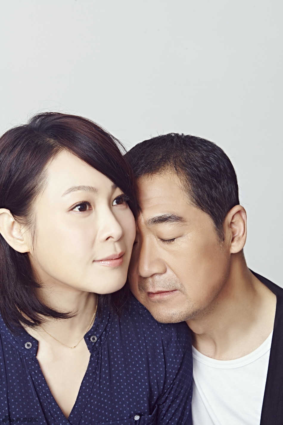 《半路父子》啃老族张国立重遇春天