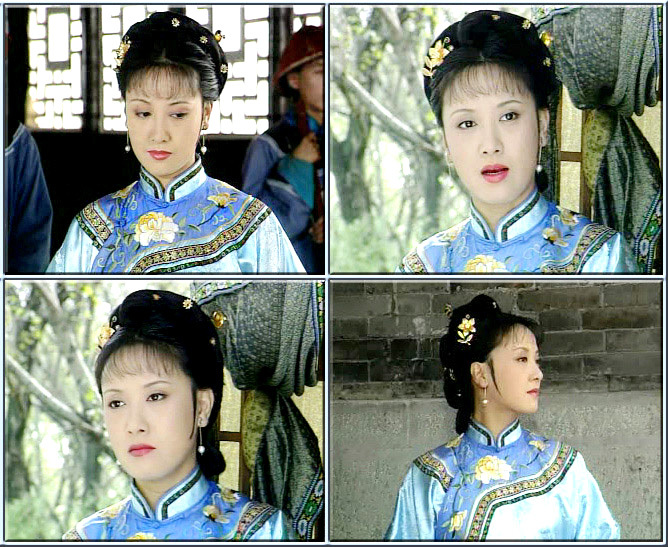 策划:四川辣女邓婕生日 嬉笑怒骂经典造型回顾_高清图集_新浪网