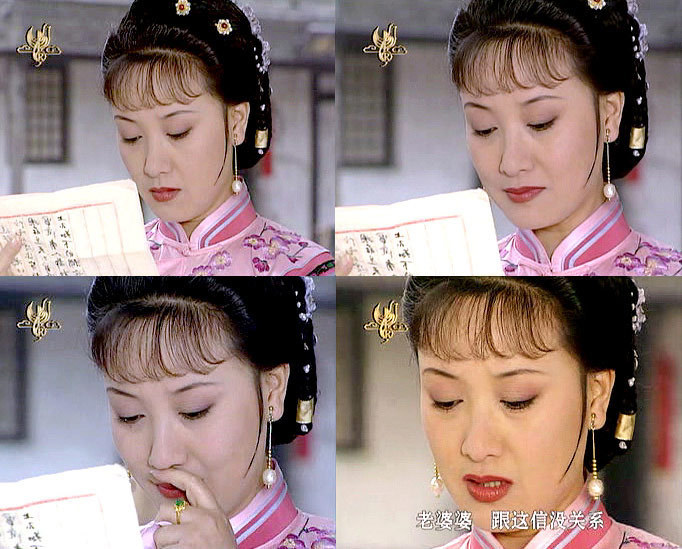 策划:四川辣女邓婕生日 嬉笑怒骂经典造型回顾_高清图集_新浪网