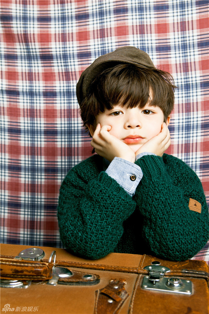 开始正式上课了,充满惊喜的开学典礼,"鬼马小猴"李昊煜的课堂捣蛋