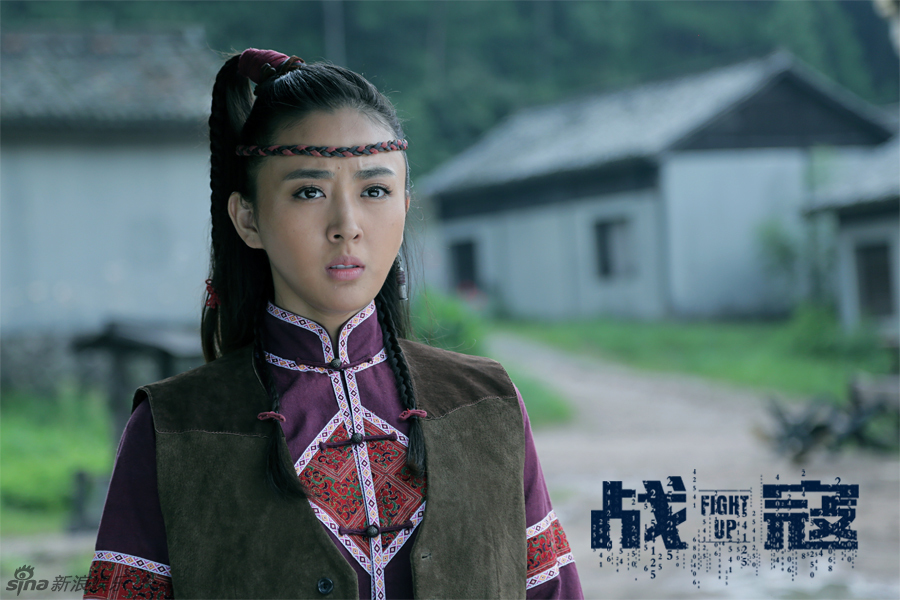 新浪娱乐讯《战寇》是由张博,李波,何达,徐飒等人领衔主演,融合了亲情