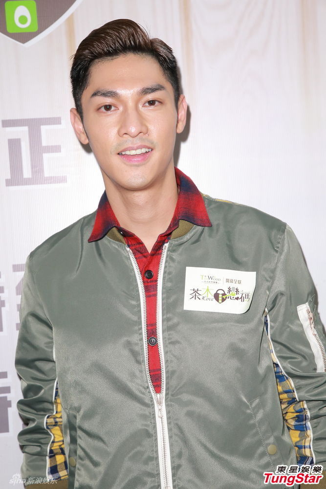 组图:关楚耀高价代言 robynn&kendy献第一次_高清图集_新浪网