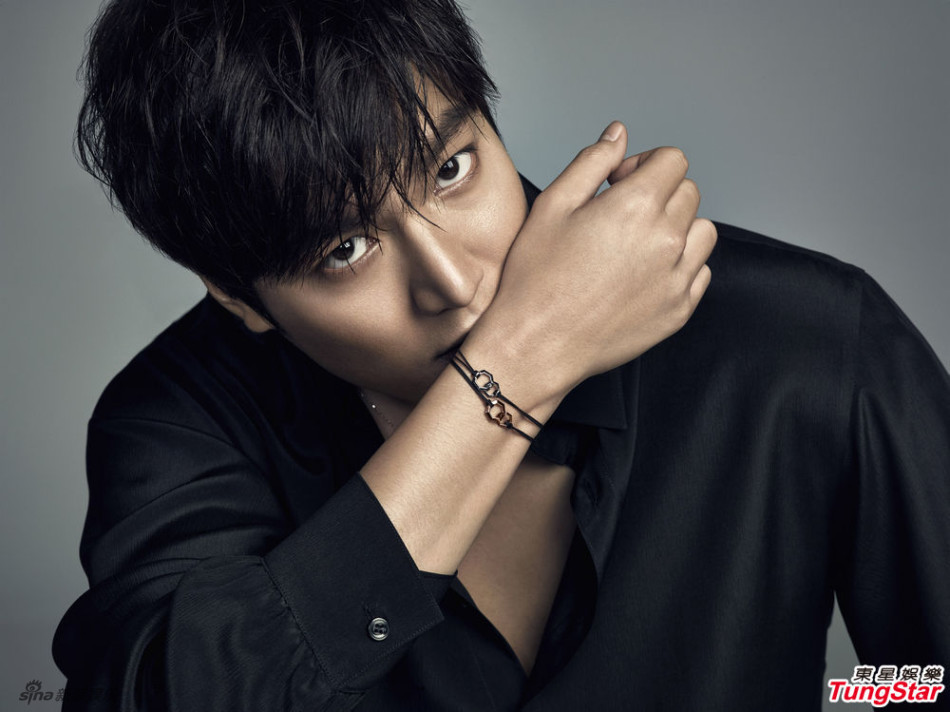 李敏镐熟男诱惑