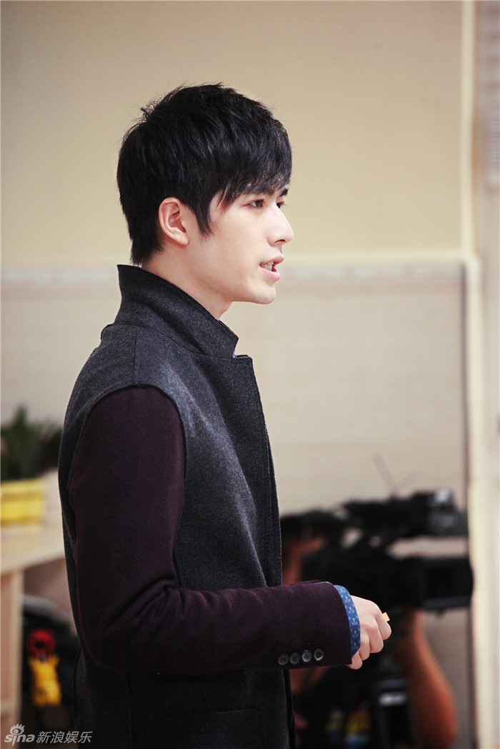 组图:《一年级》陈学冬严慈交加 陈思成获父爱_高清图集_新浪网